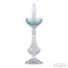 Настольная лампа Bohemia Ivele Crystal AL78100L/12 WMN P Birusa/M-1F