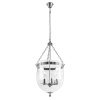 Подвесной светильник Loft IT Incense 10455/6 CR