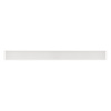 Трековый магнитный светильник Arlight MAG-ORIENT-FLAT-L235-8W Warm2700 (WH, 100 deg, 48V) 055985
