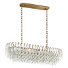 Подвесной светильник Loft IT Vermont 10581/1000R