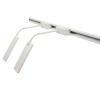 Трековый светильник для растений Uniel ULB-P37-12W/SPFR WHITE SET2 UL-00012578
