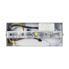 Настенный светильник Freya Polis FR6207WL-L10MR