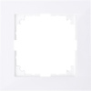 Рамка на 1 пост Schneider Electric Merten MTN4010-3625
