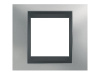 Рамка 1-постовая Schneider Electric Unica Top MGU66.002.238