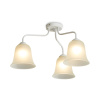 Потолочная люстра Freya Bells FR5448CL-03W