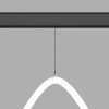 Коннектор Elektrostandard Slim Magnetic 4690389190506 85102/00 a062094