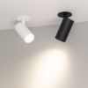 Встраиваемый спот Arlight LGD-Lumos-R55-9W Warm3000 034146