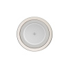 Блок розеток 17 (12 секций и USB type A+C) беспроводная зарядка Mebax 00-00002600