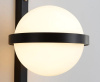 Настенный светильник Delight Collection 10228 10228W1 black