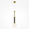 Подвесной светильник Maytoni Teatro MOD287PL-01BS1