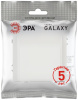 Вывод кабеля Эра Galaxy 15-6001-08 белый матовый Б0070901