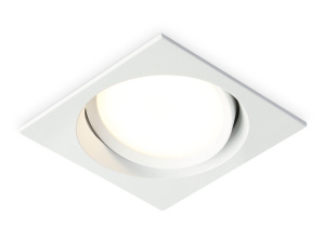 Встраиваемый светильник Ambrella Light Techno Spot Standard Tech TN52232