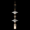 Подвесной светильник Loft IT Spindle 10423/B
