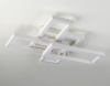 Потолочный светильник Ambrella Light Acrylica Disk FA1001