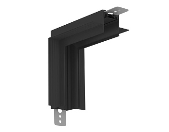 Коннектор угловой Ambrella Light Magnetic Ultra slim GV1144