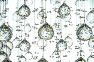 Накладная люстра Arti Lampadari Flusso H 1.4.50.515 N