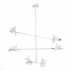Люстра на штанге ST Luce Minne SL1801.503.06