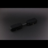 Коннектор питания прямой Aployt Magnetic track 48 APL.0180.00.03