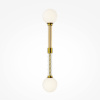 Бра Maytoni Teatro MOD287WL-02BS