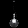 Подвесной светильник 33 Идеи PND182.01.17CH.003BL-M40WH
