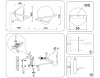Бра Ambrella Light High Light Heigh Light LH15005