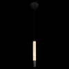 Подвесной светильник LOFT IT Montblanc 10475C Black