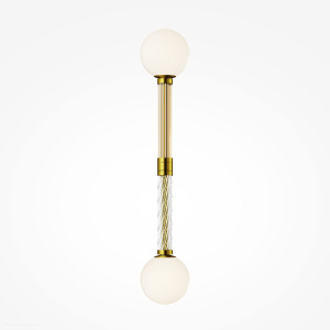 Бра Maytoni Teatro MOD287WL-02BS