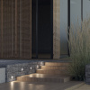 Подсветка для лестниц и ступеней Maytoni Bil O015SL-L3W3K