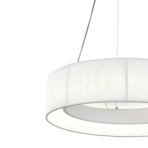 Подвесной светильник Indigo Luminosa 13041/A/1P White V000208L
