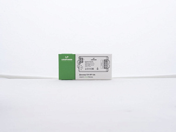 Диммер LEDS POWER C01 RF 12А 006390