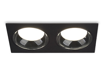 Встраиваемый светильник Ambrella Light GX Standard Tech Techno Spot TN52344