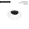 Встраиваемый светильник Loft IT Tempo 10331 White