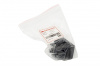 Заглушка Denkirs DK Track Black TR1107-BK