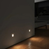 Светильник для ступеней Elektrostandard MRL LED 1102 Белый