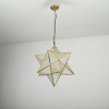 Подвесной светильник ImperiumLoft Star effervescent 228945-22
