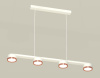 Подвесной светильник Ambrella Light Traditional (C9151, N8126) XB9151153