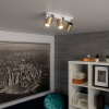 Накладной спот Kanlux Laurin 38960