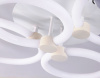 Потолочная люстра Ambrella Light Acrylica Original FA3811