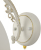 Бра Arte Milano 341837/1W WT+G