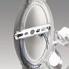 Бра Lumion Snow 8189/1W