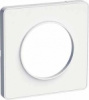 Рамка на 1 пост Schneider Electric Odace S52P802