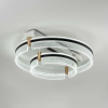 Потолочный светильник Modelight MDL.1057.530CL WH