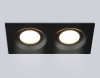 Встраиваемый светильник Ambrella Light Techno Spot Standard Tech TN102746