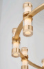 Подвесная люстра Mizi'en Flow MZ46406S-L10