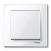 Рамка на 1 пост Schneider Electric MTN515125
