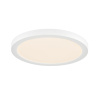 Накладной/встраиваемый светильник Sonex Mitra LED Nebula White 7790/18L
