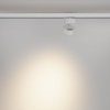Трековый трехфазный светильник Maytoni Alfa TR199-3-15W2.7K-M-W