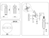 Бра Ambrella Light High Light Heigh Light LH56119