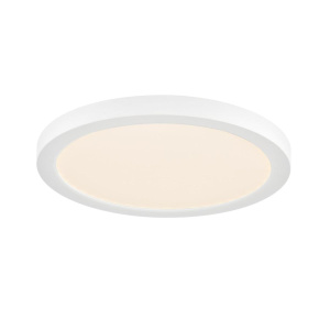 Накладной/встраиваемый светильник Sonex Mitra LED Nebula White 7790/18L