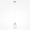 Подвесной светильник Maytoni Aura MOD016PL-01BS1
